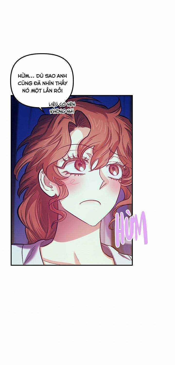 May Mắn Hay Bất Hạnh Chapter 45 trang 7