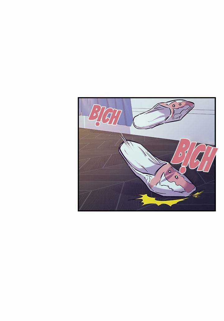 May Mắn Hay Bất Hạnh Chapter 45 trang 9