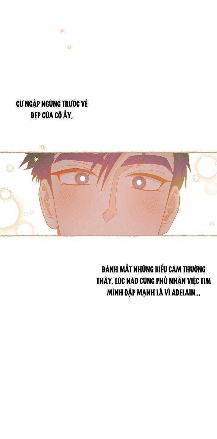 May Mắn Hay Bất Hạnh Chapter 46 trang 10