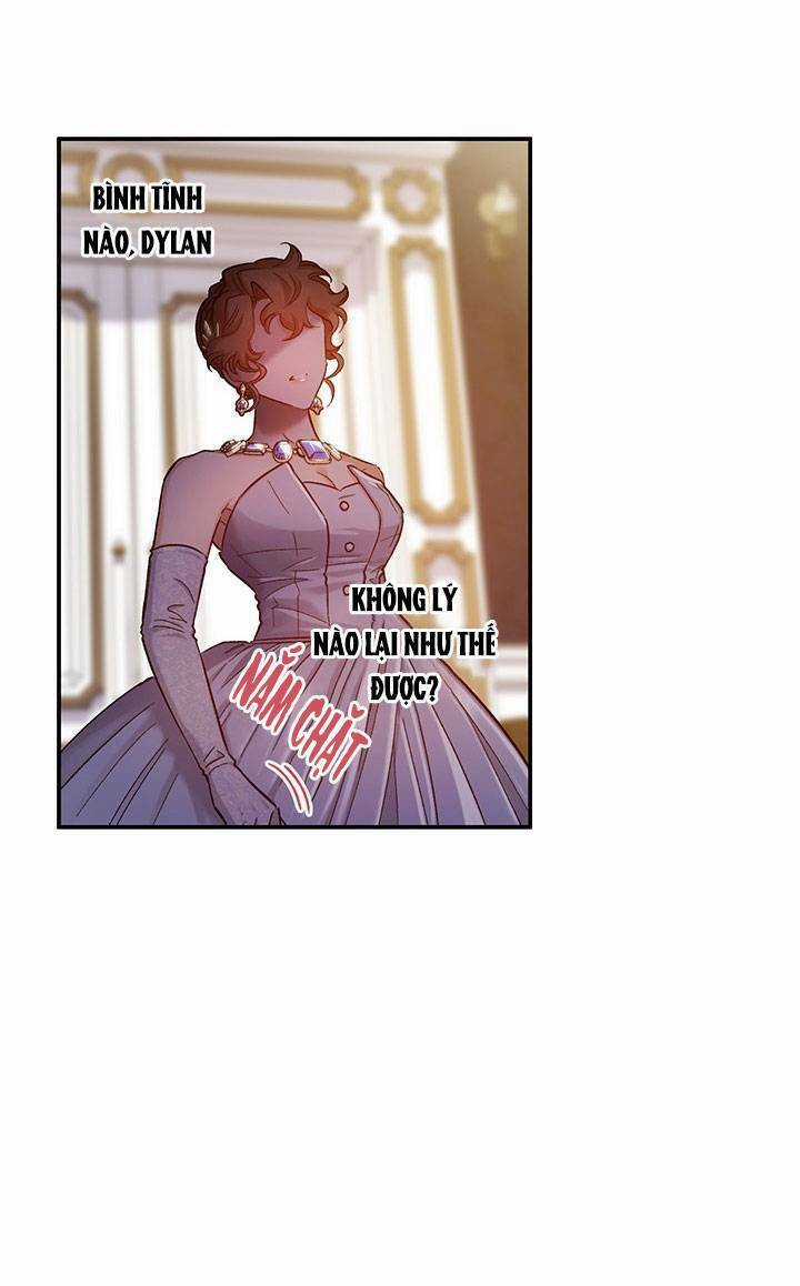 May Mắn Hay Bất Hạnh Chapter 46 trang 17