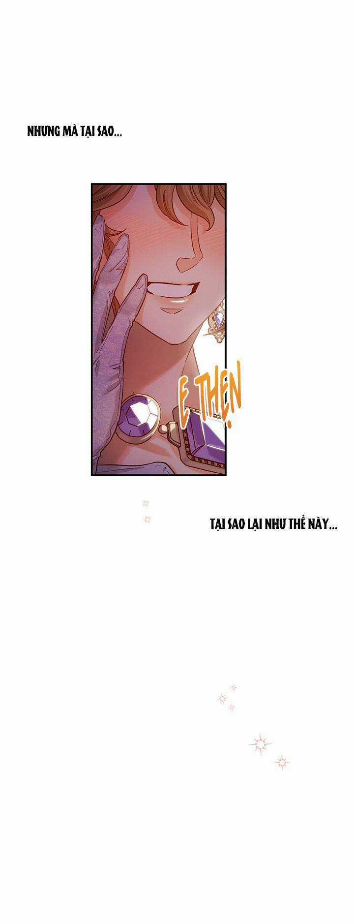 May Mắn Hay Bất Hạnh Chapter 46 trang 19