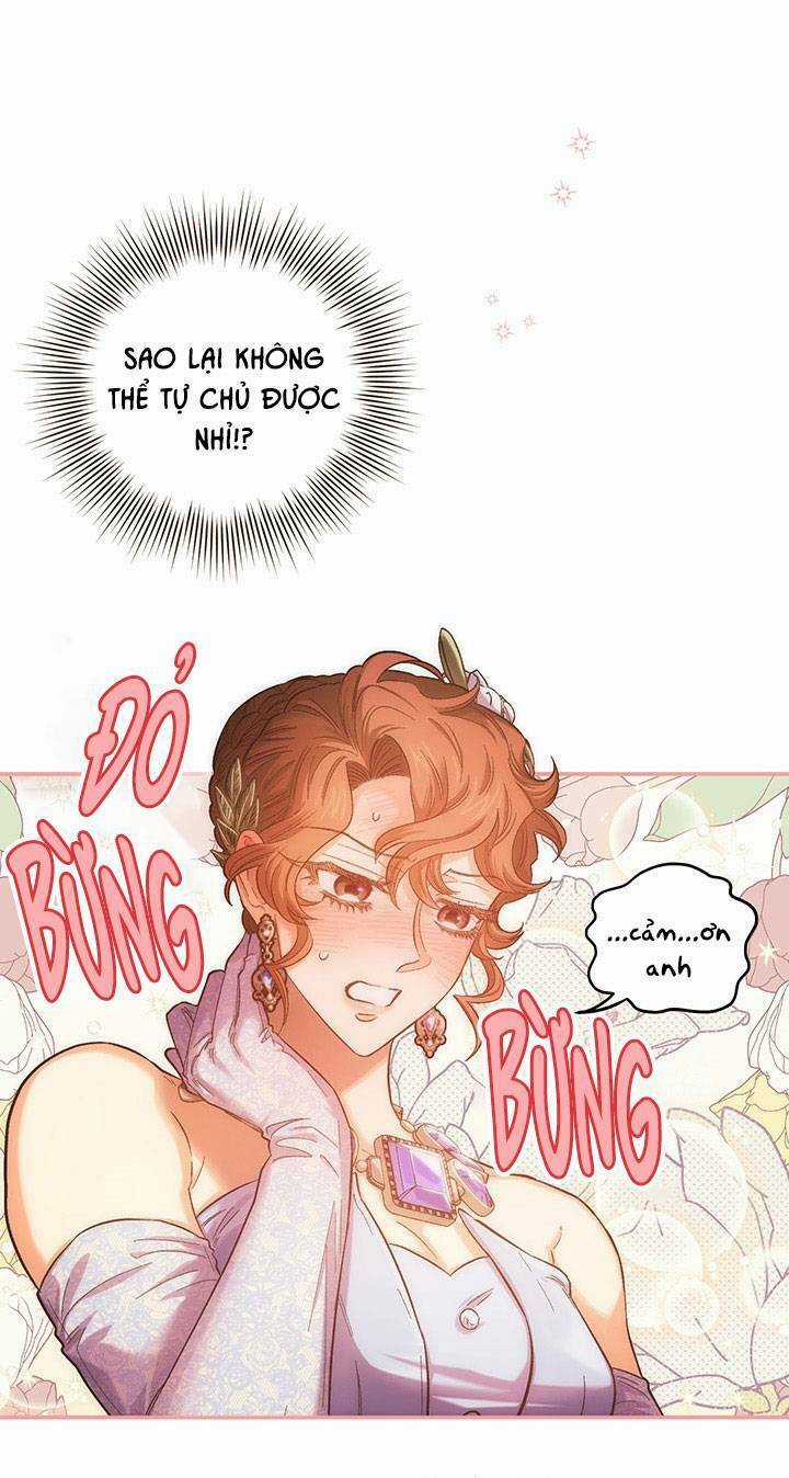 May Mắn Hay Bất Hạnh Chapter 46 trang 20