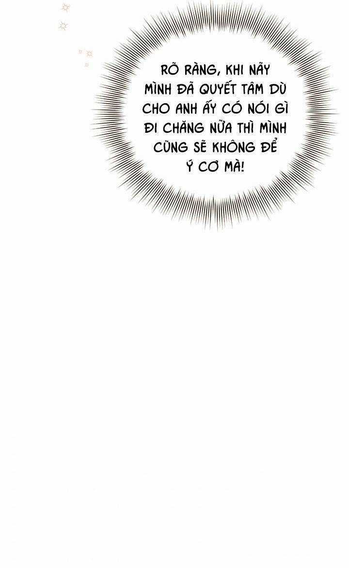 May Mắn Hay Bất Hạnh Chapter 46 trang 21