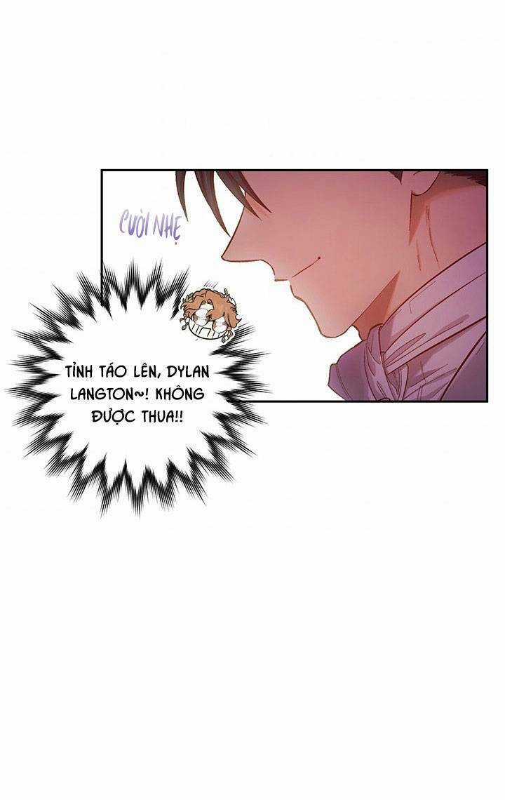 May Mắn Hay Bất Hạnh Chapter 46 trang 22