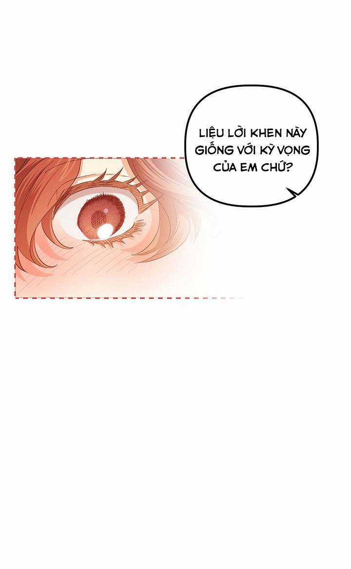 May Mắn Hay Bất Hạnh Chapter 46 trang 23