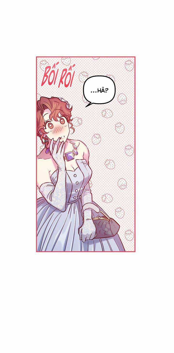 May Mắn Hay Bất Hạnh Chapter 46 trang 24