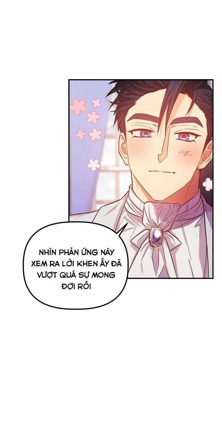 May Mắn Hay Bất Hạnh Chapter 46 trang 25