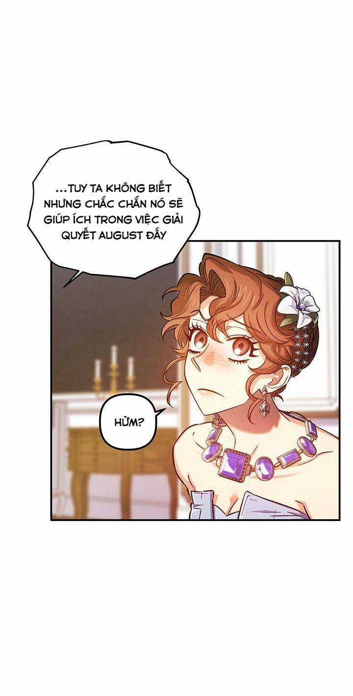 May Mắn Hay Bất Hạnh Chapter 46 trang 31