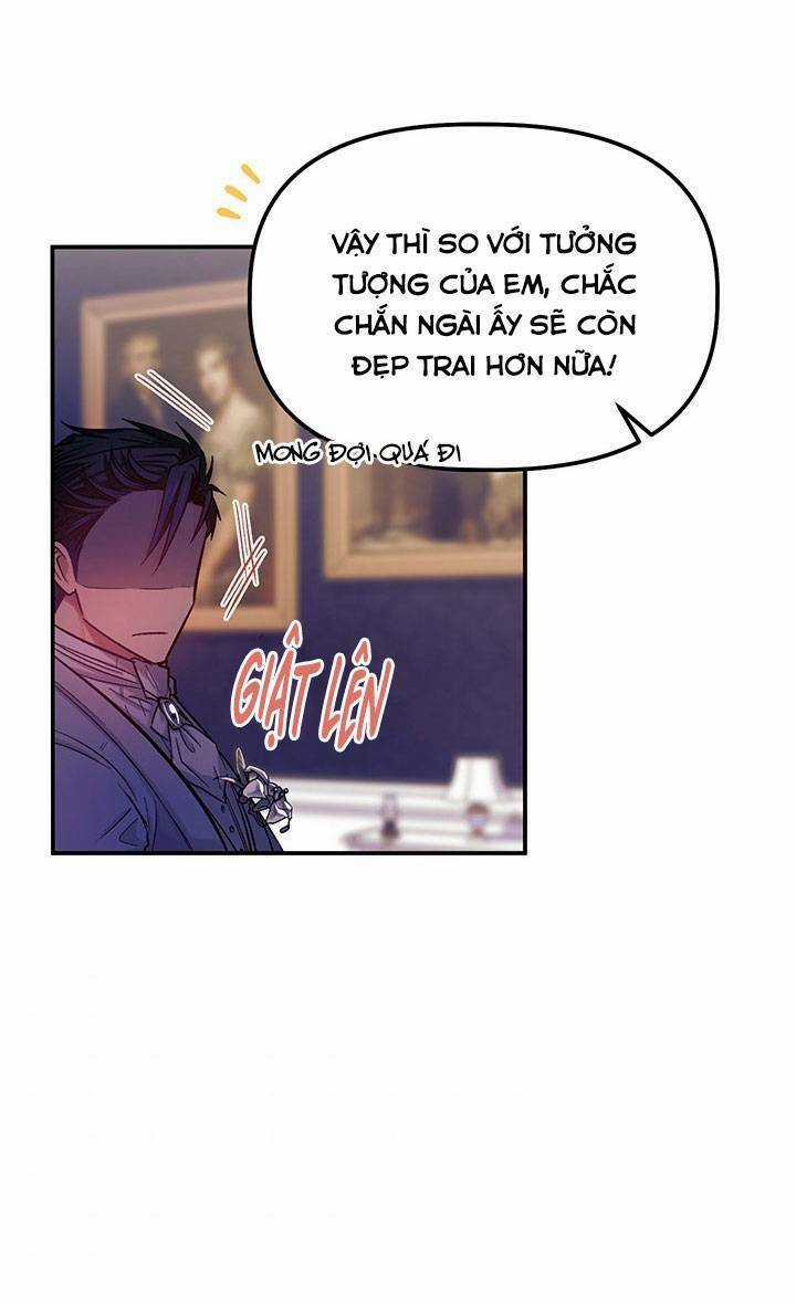 May Mắn Hay Bất Hạnh Chapter 46 trang 36