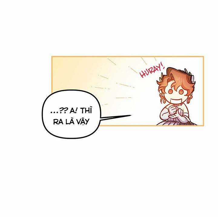 May Mắn Hay Bất Hạnh Chapter 46 trang 39