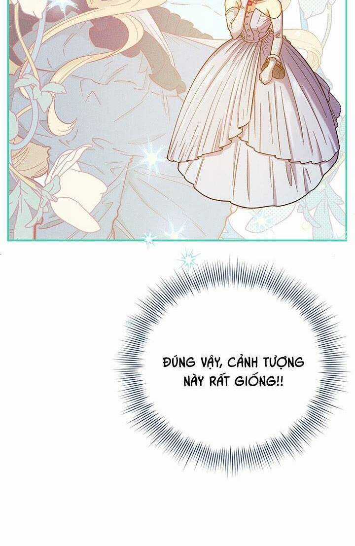 May Mắn Hay Bất Hạnh Chapter 46 trang 4