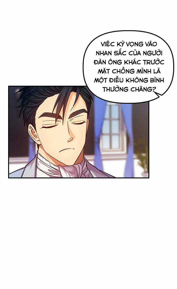 May Mắn Hay Bất Hạnh Chapter 46 trang 40