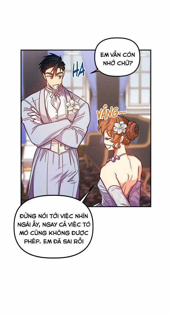 May Mắn Hay Bất Hạnh Chapter 46 trang 41