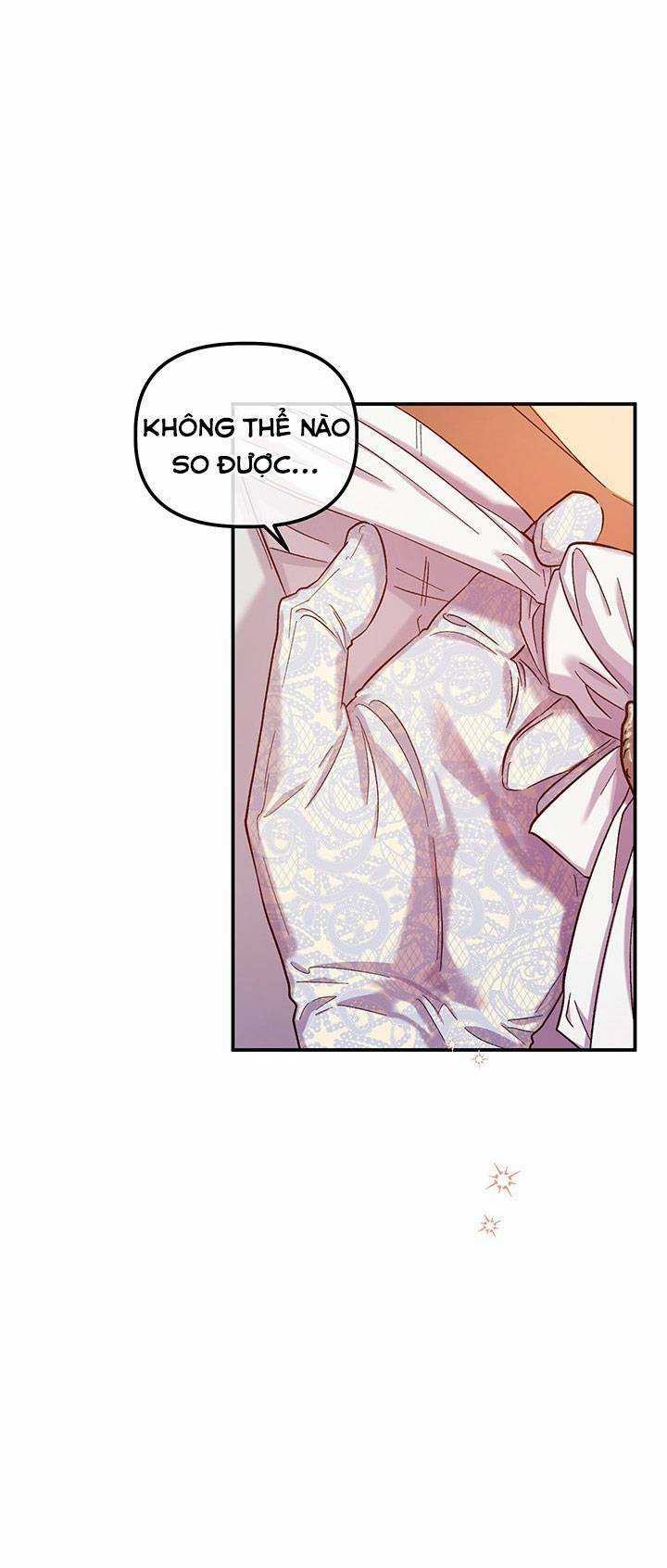 May Mắn Hay Bất Hạnh Chapter 46 trang 44