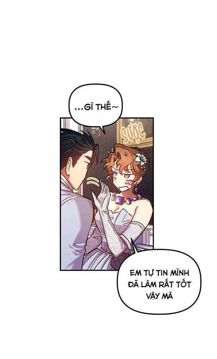 May Mắn Hay Bất Hạnh Chapter 46 trang 48