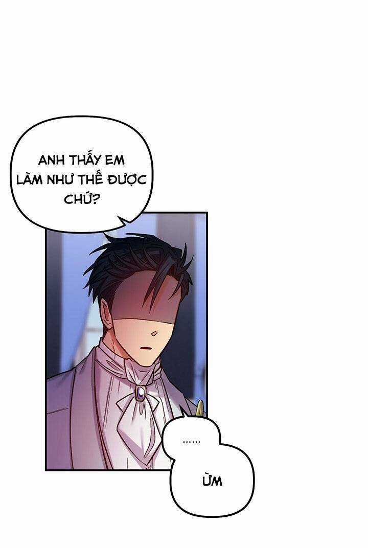 May Mắn Hay Bất Hạnh Chapter 46 trang 49