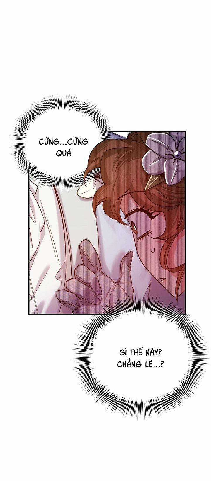 May Mắn Hay Bất Hạnh Chapter 46 trang 51