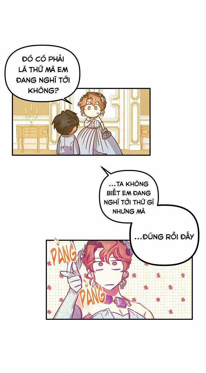 May Mắn Hay Bất Hạnh Chapter 46 trang 52