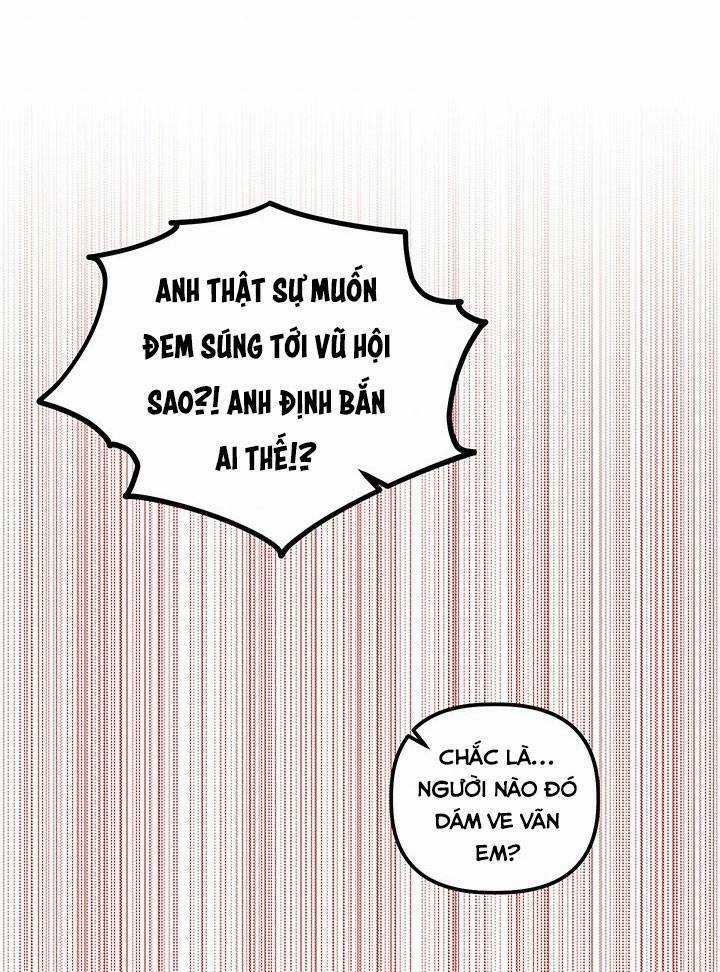 May Mắn Hay Bất Hạnh Chapter 46 trang 53