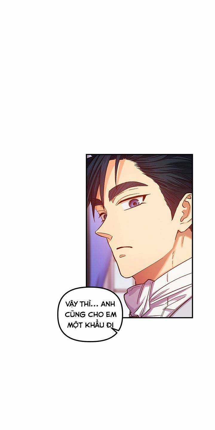 May Mắn Hay Bất Hạnh Chapter 46 trang 56