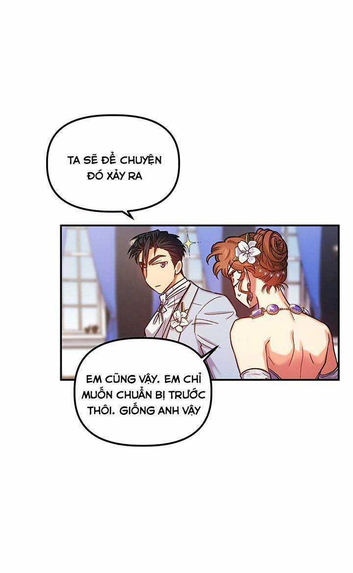 May Mắn Hay Bất Hạnh Chapter 46 trang 58