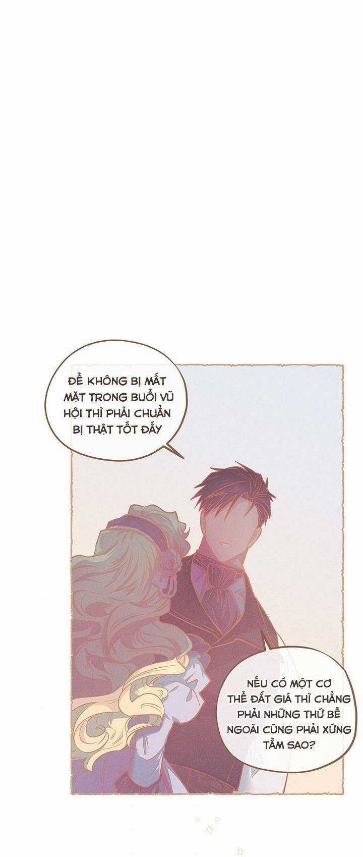 May Mắn Hay Bất Hạnh Chapter 46 trang 6