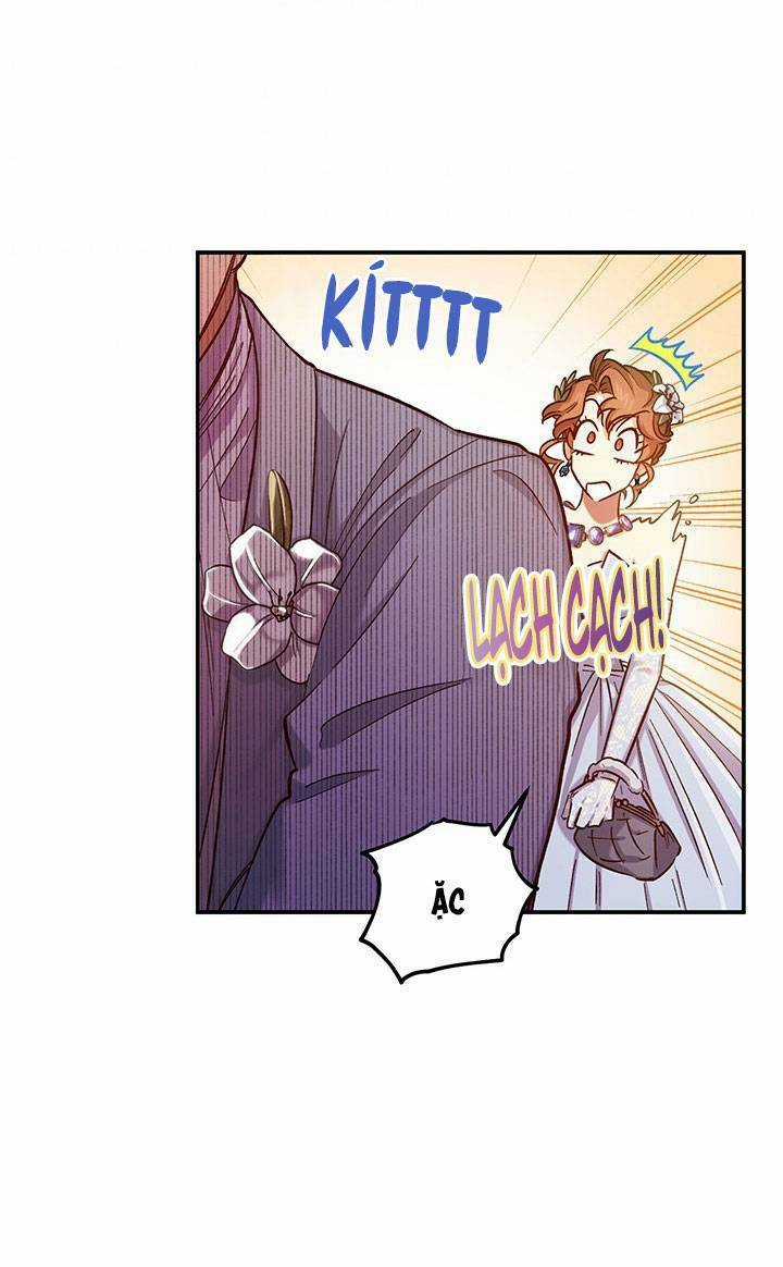 May Mắn Hay Bất Hạnh Chapter 46 trang 63