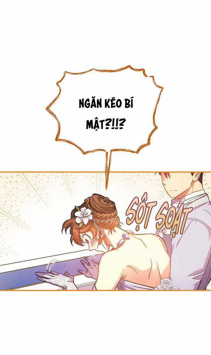 May Mắn Hay Bất Hạnh Chapter 46 trang 64