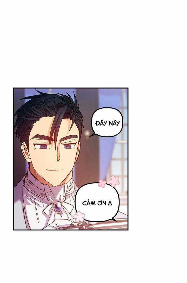 May Mắn Hay Bất Hạnh Chapter 46 trang 69