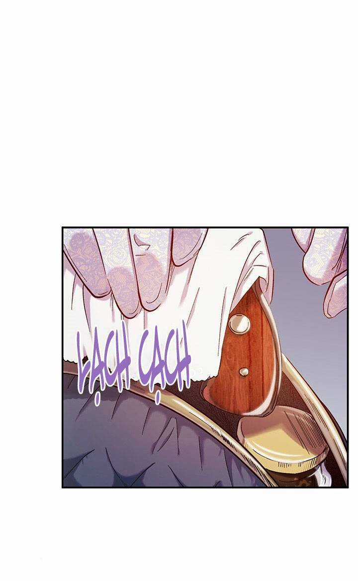 May Mắn Hay Bất Hạnh Chapter 46 trang 70