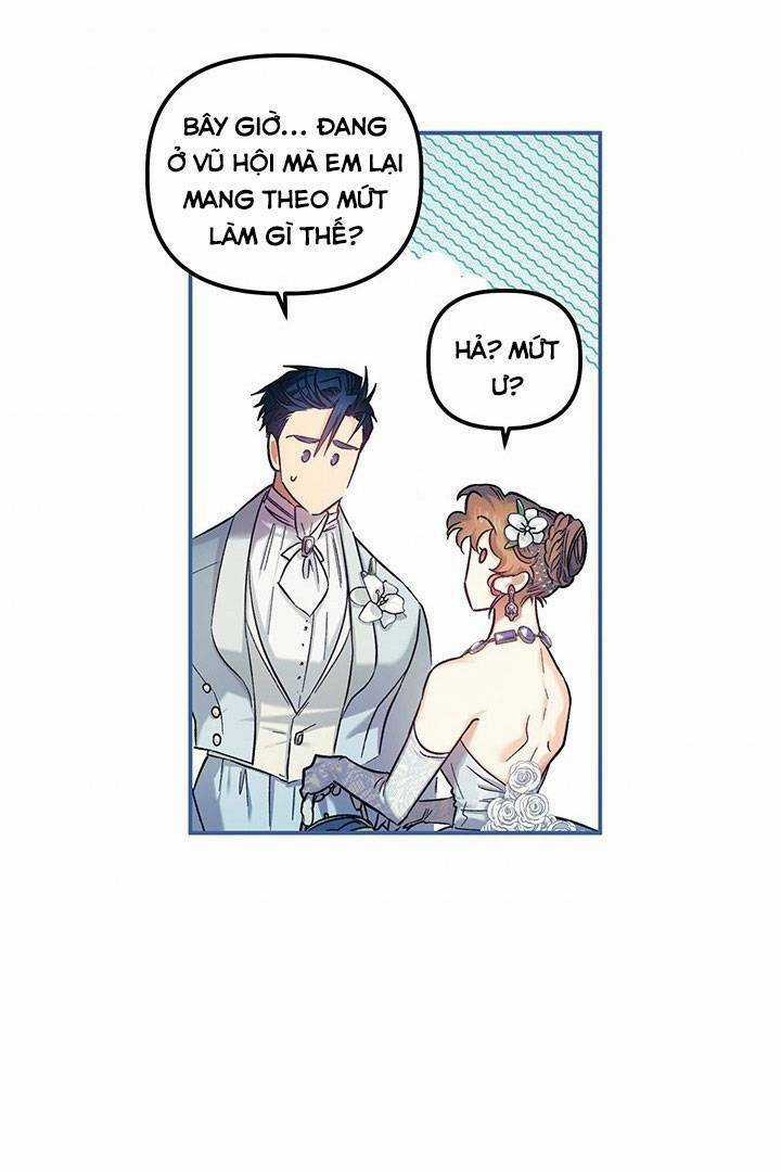 May Mắn Hay Bất Hạnh Chapter 46 trang 72