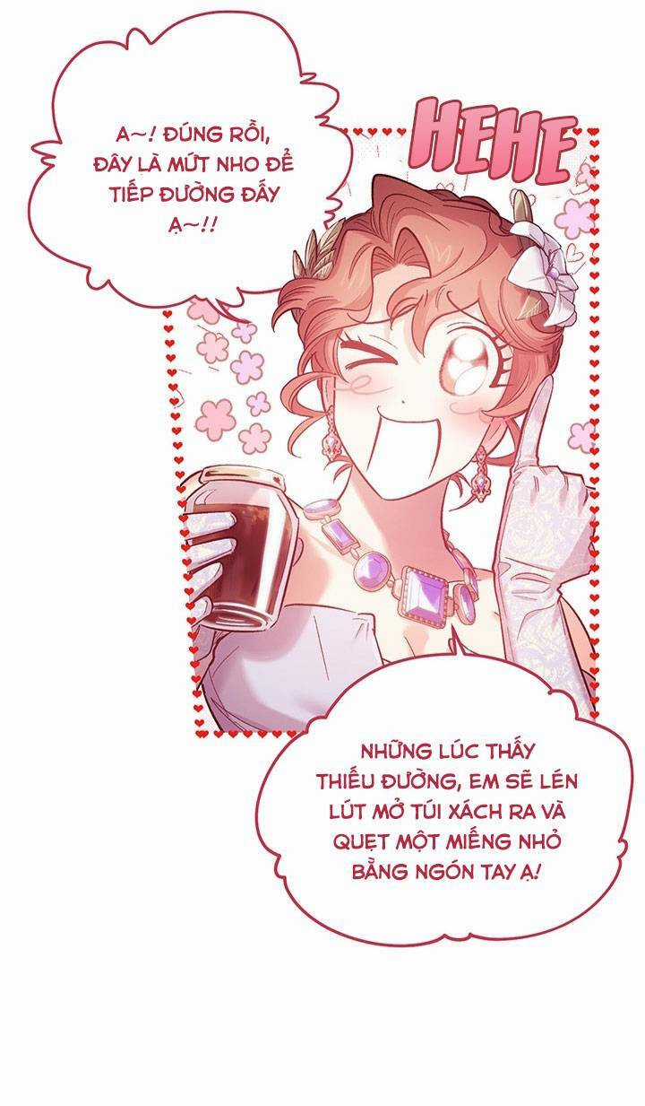 May Mắn Hay Bất Hạnh Chapter 46 trang 74