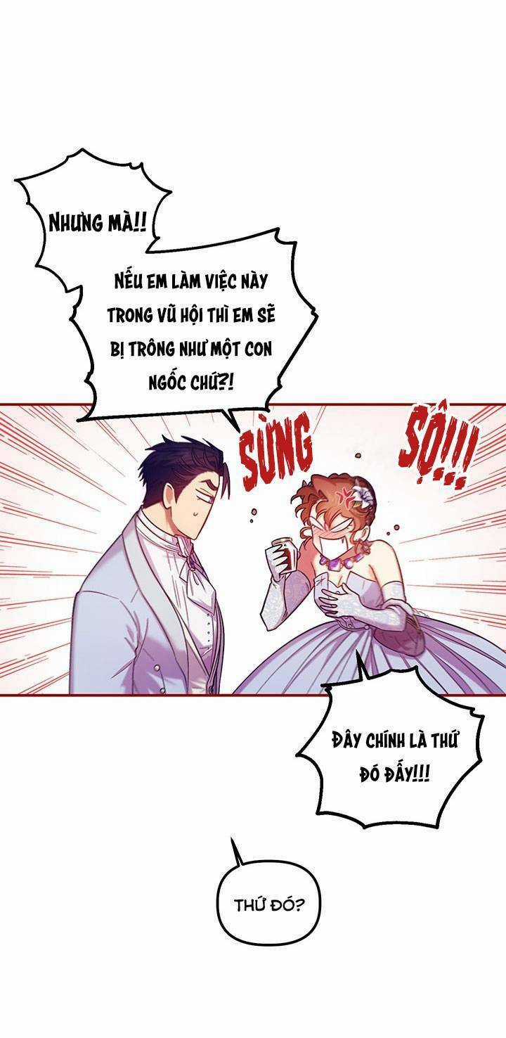 May Mắn Hay Bất Hạnh Chapter 46 trang 75