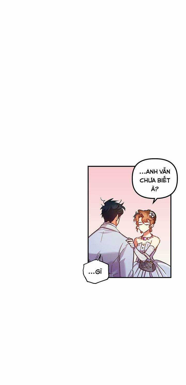 May Mắn Hay Bất Hạnh Chapter 46 trang 78