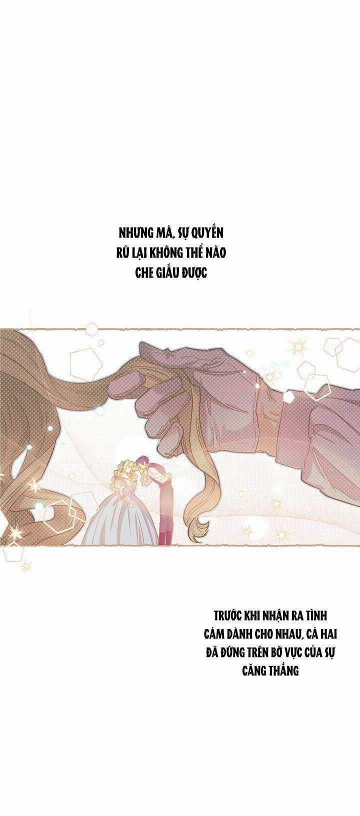 May Mắn Hay Bất Hạnh Chapter 46 trang 8