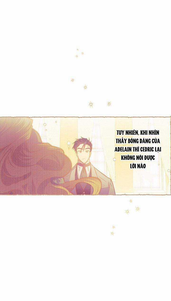 May Mắn Hay Bất Hạnh Chapter 46 trang 9