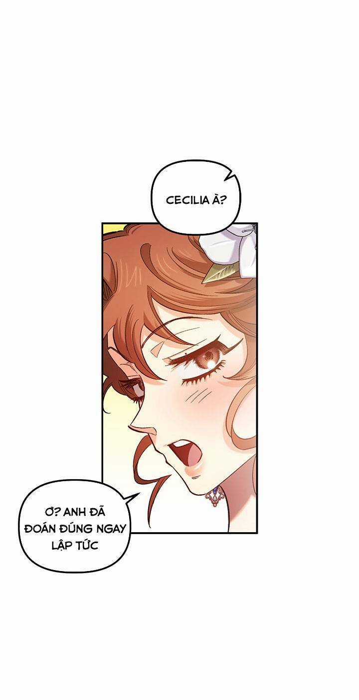 May Mắn Hay Bất Hạnh Chapter 47 trang 1