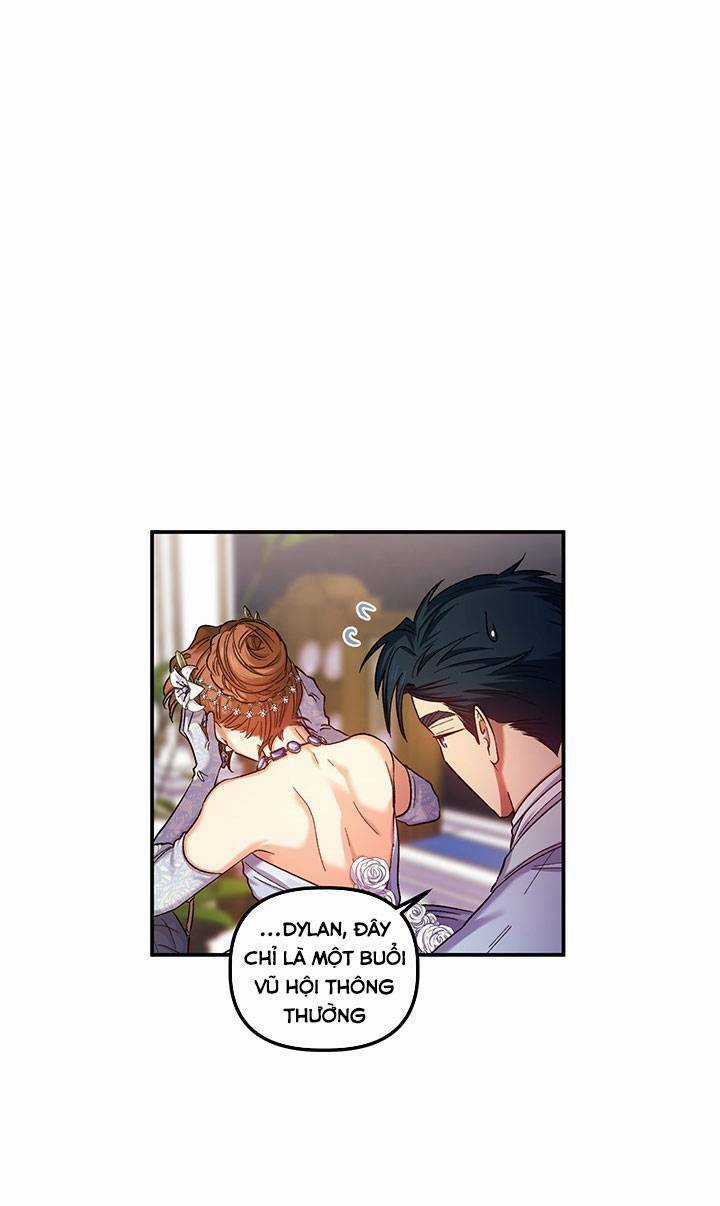 May Mắn Hay Bất Hạnh Chapter 47 trang 15