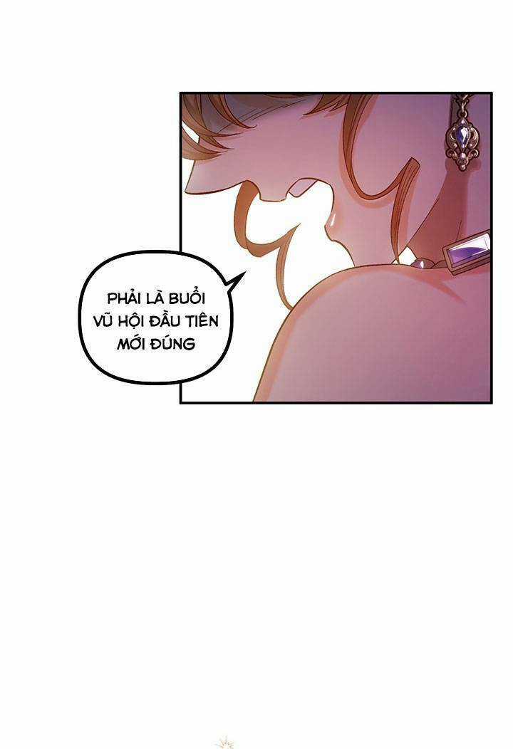 May Mắn Hay Bất Hạnh Chapter 47 trang 16