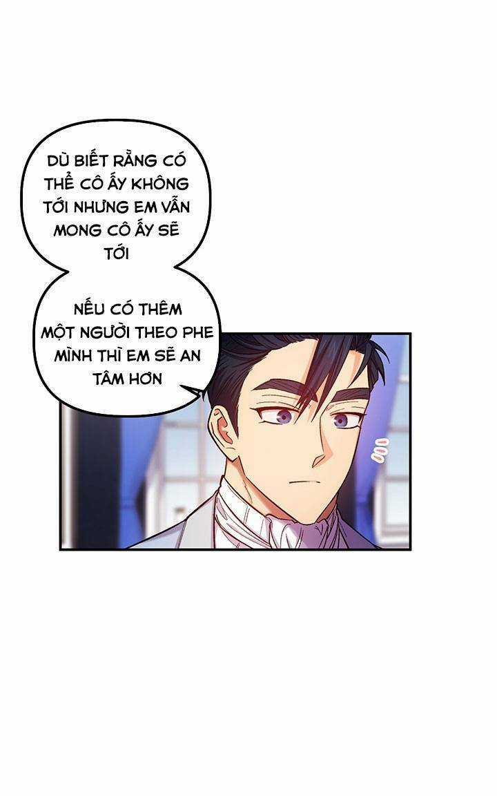 May Mắn Hay Bất Hạnh Chapter 47 trang 2