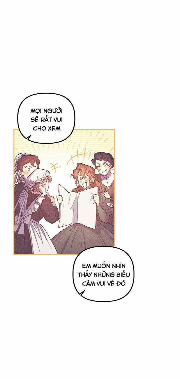 May Mắn Hay Bất Hạnh Chapter 47 trang 20