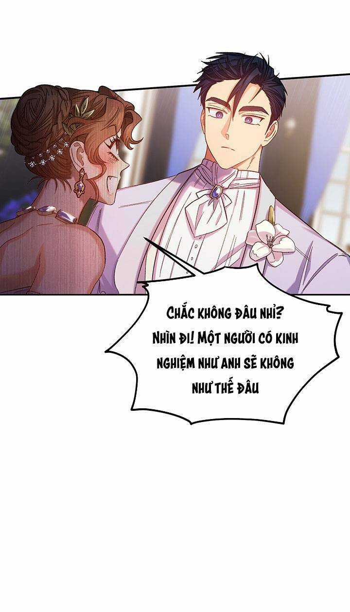 May Mắn Hay Bất Hạnh Chapter 47 trang 24