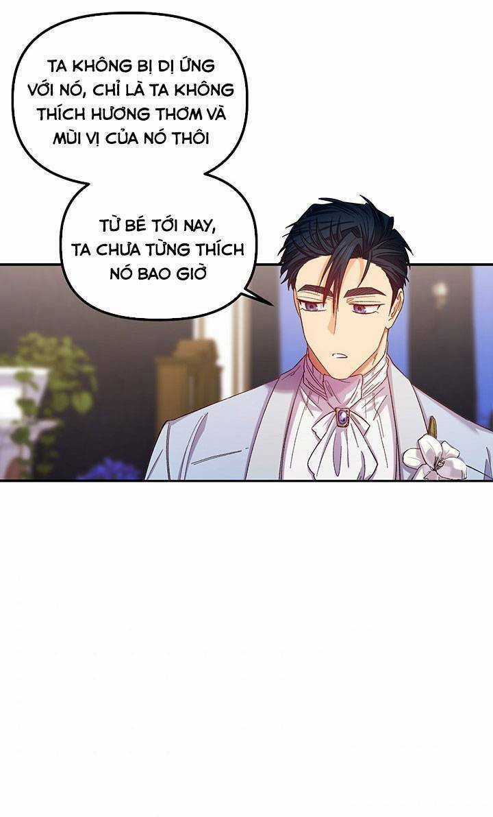 May Mắn Hay Bất Hạnh Chapter 47 trang 29