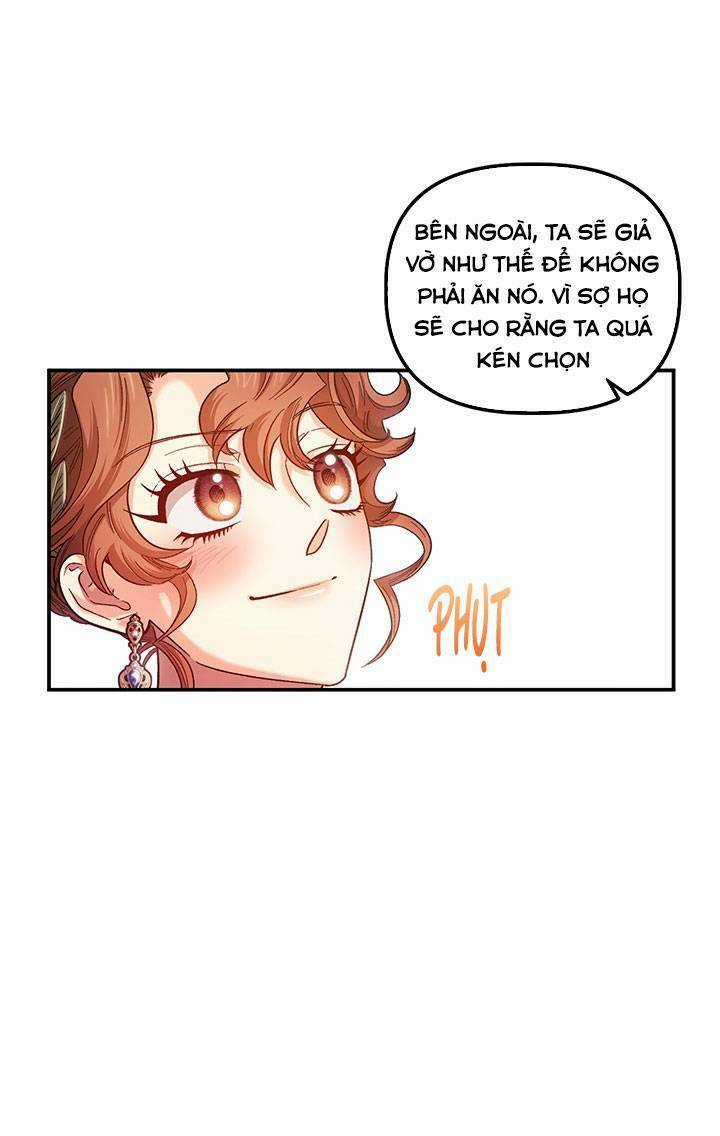 May Mắn Hay Bất Hạnh Chapter 47 trang 31