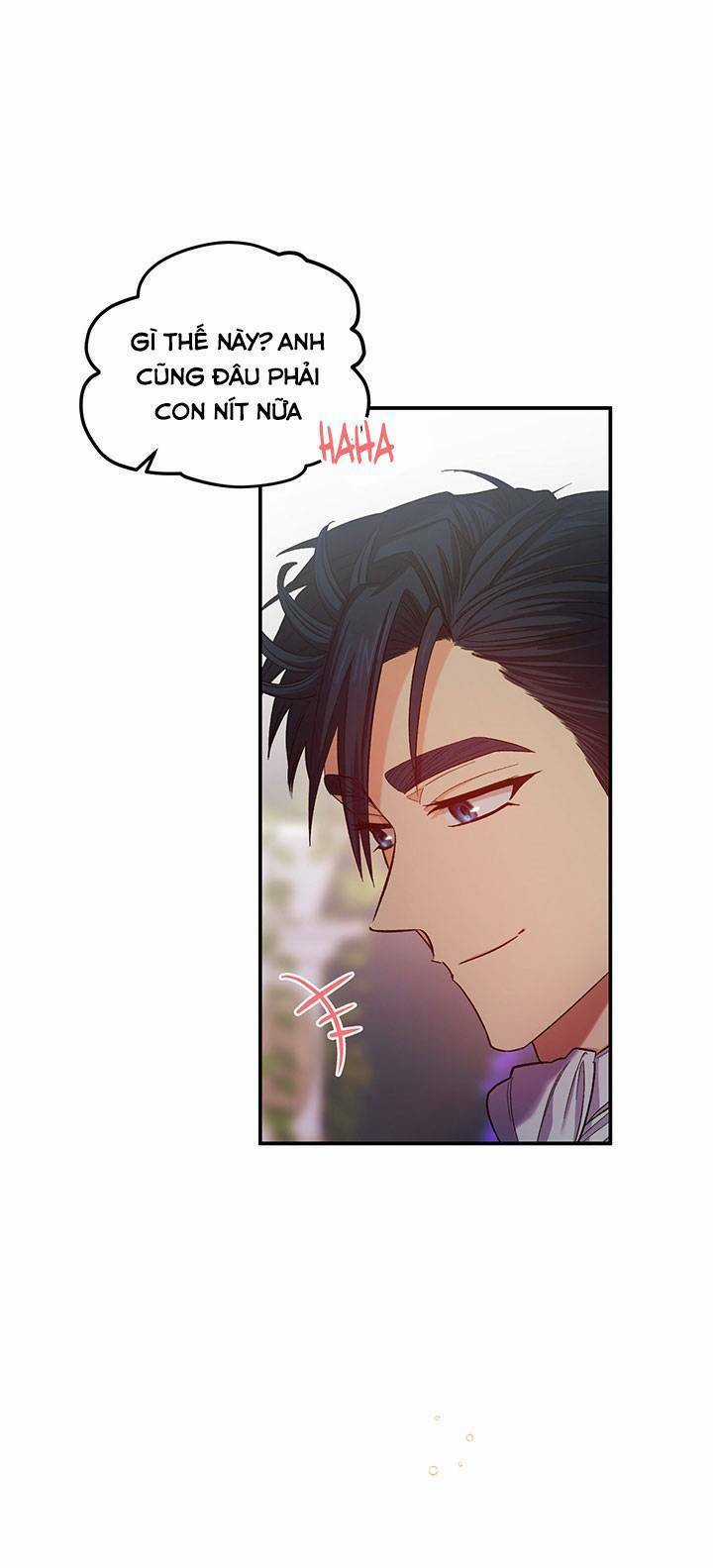 May Mắn Hay Bất Hạnh Chapter 47 trang 32