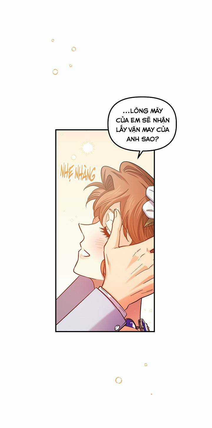 May Mắn Hay Bất Hạnh Chapter 47 trang 41