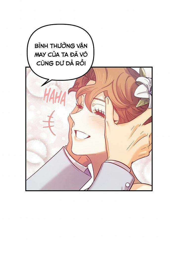 May Mắn Hay Bất Hạnh Chapter 47 trang 45