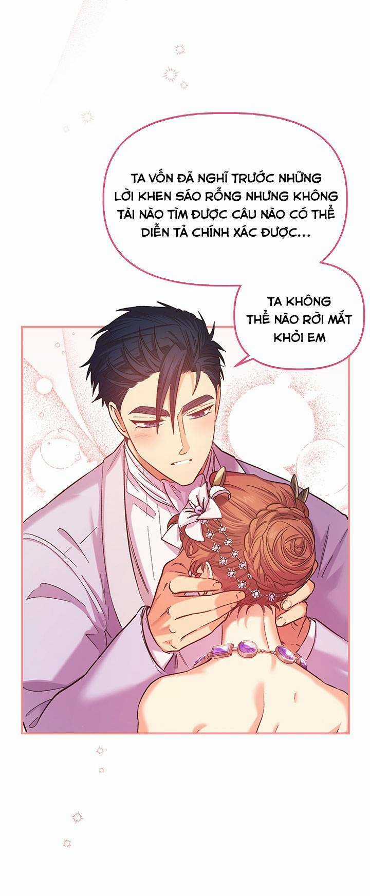 May Mắn Hay Bất Hạnh Chapter 47 trang 48