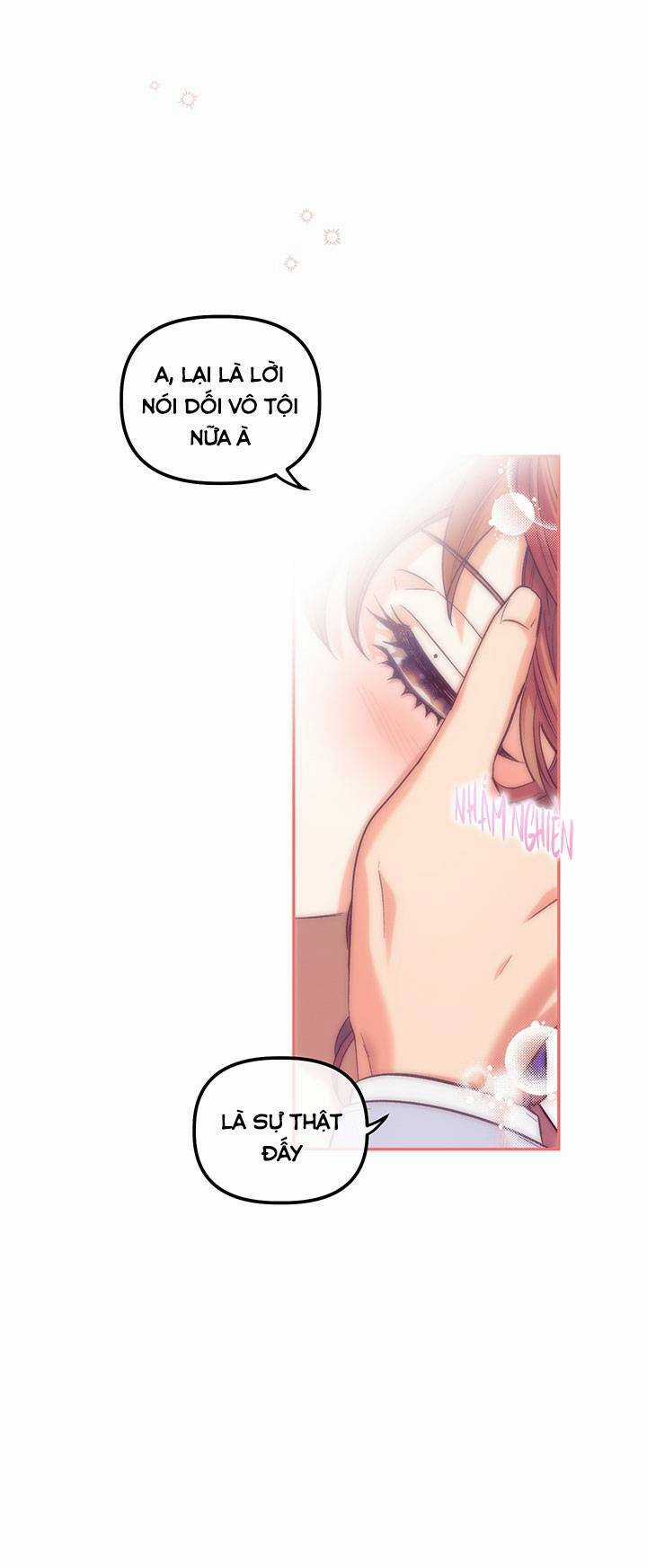 May Mắn Hay Bất Hạnh Chapter 47 trang 49