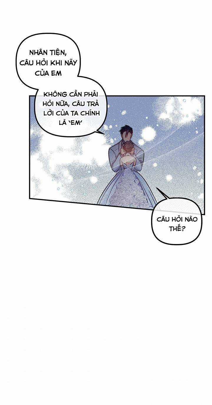 May Mắn Hay Bất Hạnh Chapter 47 trang 51